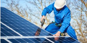 Installation Maintenance Panneaux Solaires Photovoltaïques à Rumesnil